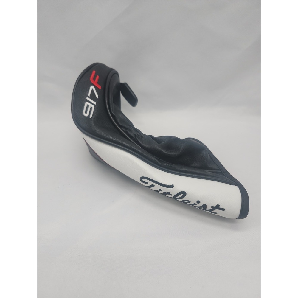 Titleist 917F Fairway Headcover Preowned